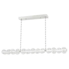Hudson Valley Lighting - Lindley LED Island Pendant - 1950-PN | Montreal Lighting & Hardware