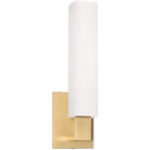 Hudson Valley Lighting - Livingston Bath Vanity - 550-AGB | Montreal Lighting & Hardware