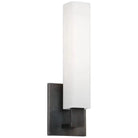 Hudson Valley Lighting - Livingston Bath Vanity - 550-OB | Montreal Lighting & Hardware