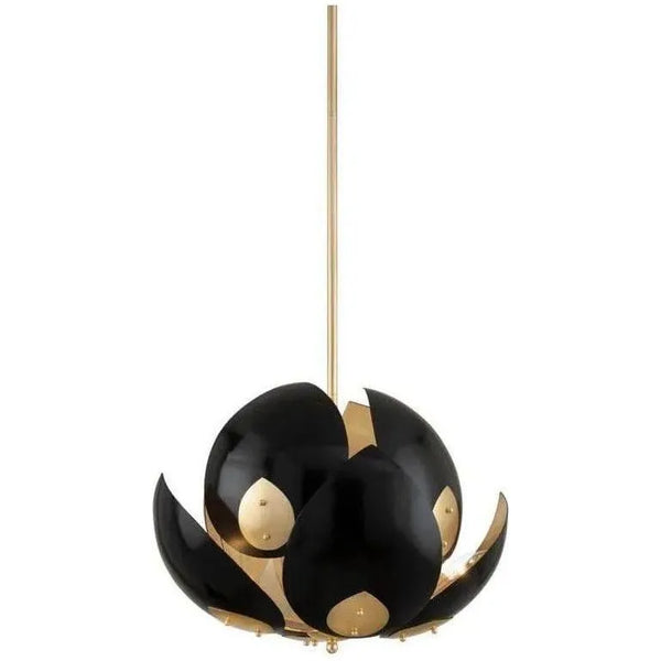 Lotus Suspendu
