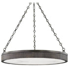Hudson Valley Lighting - Lynden Pendant - 532-DB | Montreal Lighting & Hardware