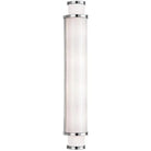 Hudson Valley Lighting - Malcolm LED Bath Vanity - 6630-PN | Montreal Lighting & Hardware