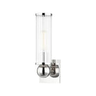 Hudson Valley Lighting - Malone Wall Sconce - 5271-PN | Montreal Lighting & Hardware
