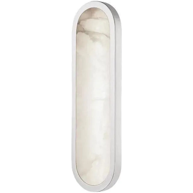 Hudson Valley Lighting - Manhasset LED Wall Sconce - 3318-AGB | Montreal Lighting & Hardware