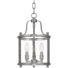 Hudson Valley Lighting - Mansfield Pendant - 1310-AN | Montreal Lighting & Hardware