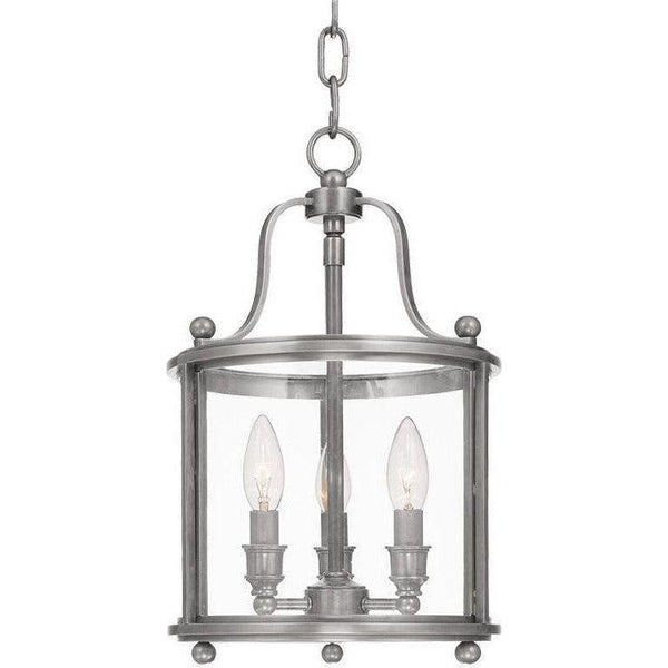 Mansfield Pendant