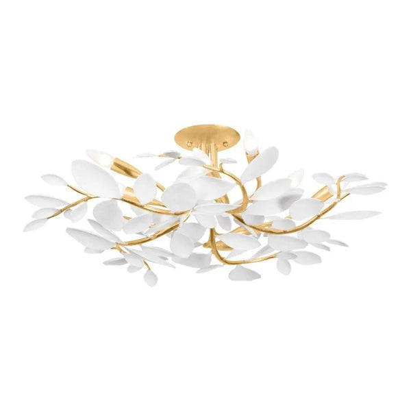Marabec Semi Flush Mount