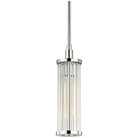 Hudson Valley Lighting - Marley Pendant - 9120-PN | Montreal Lighting & Hardware