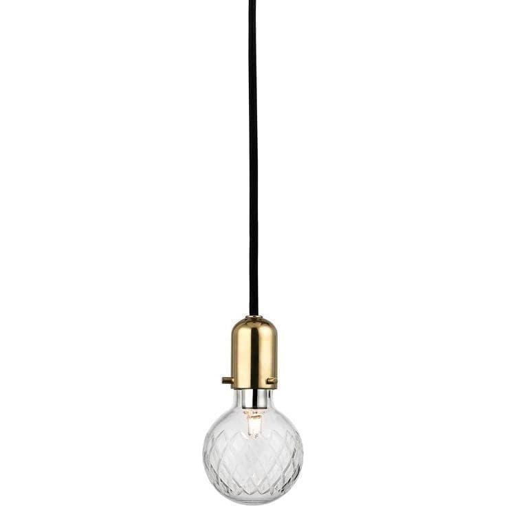 Hudson Valley Lighting - Marlow Pendant - 1100-AGB | Montreal Lighting & Hardware