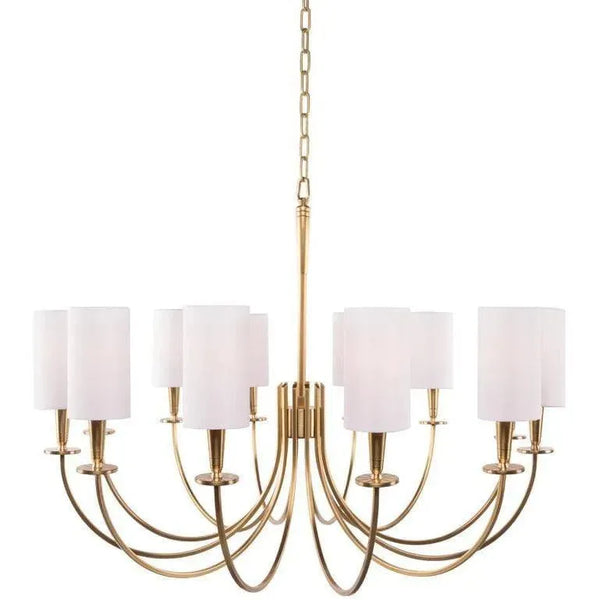 Mason Chandelier