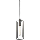 Hudson Valley Lighting - Masonville Pendant - 3030-OB | Montreal Lighting & Hardware