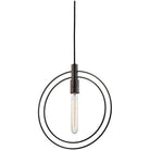 Hudson Valley Lighting - Masonville Pendant - 3050-OB | Montreal Lighting & Hardware