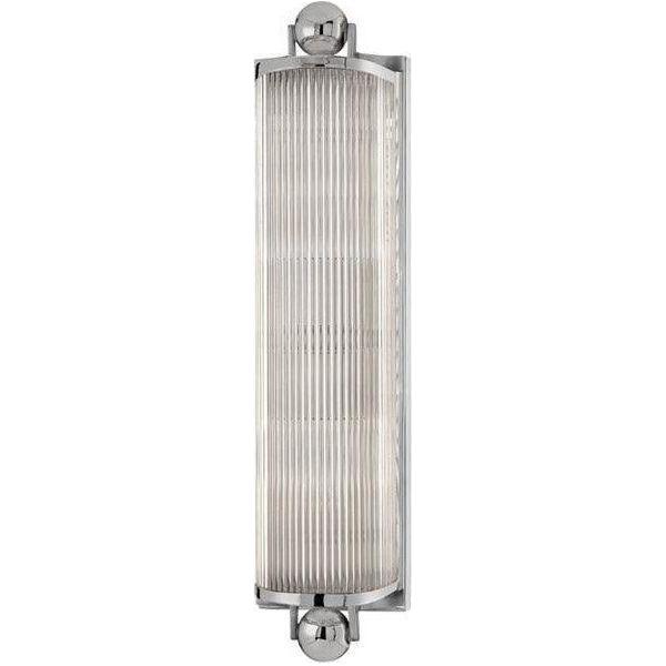 Hudson Valley Lighting - Mclean Bath Vanity - 852-PN | Montreal Lighting & Hardware