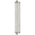 Hudson Valley Lighting - Mclean Bath Vanity - 853-PN | Montreal Lighting & Hardware