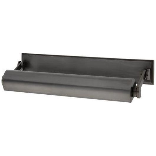 Hudson Valley Lighting - Merrick Picture Light - 6015-DB | Montreal Lighting & Hardware