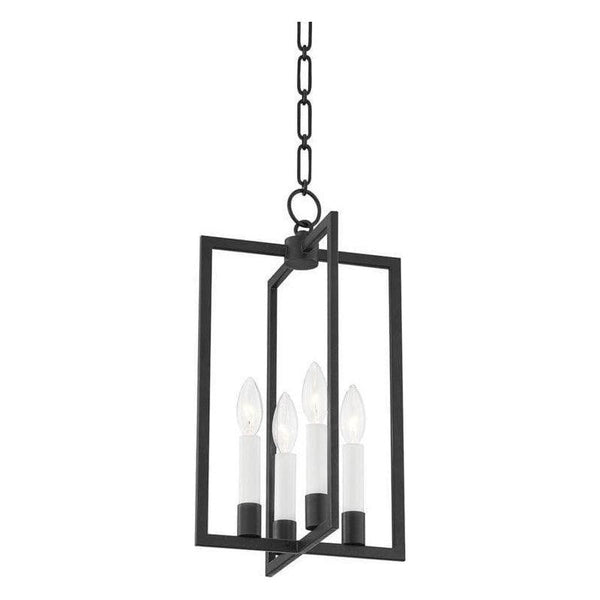 Middleborough Pendant