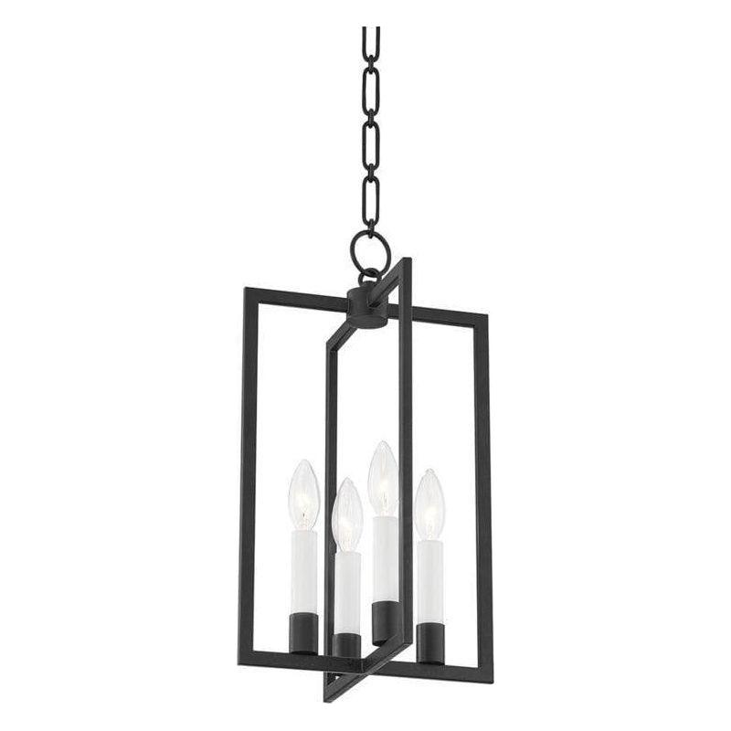 Hudson Valley Lighting - Middleborough Pendant - MDS420-AI | Montreal Lighting & Hardware