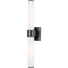 Hudson Valley Lighting - Mill Valley Bath Vanity - 1262-OB | Montreal Lighting & Hardware