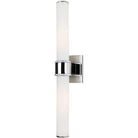 Hudson Valley Lighting - Mill Valley Bath Vanity - 1262-PN | Montreal Lighting & Hardware