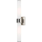 Hudson Valley Lighting - Mill Valley Bath Vanity - 1262-SN | Montreal Lighting & Hardware