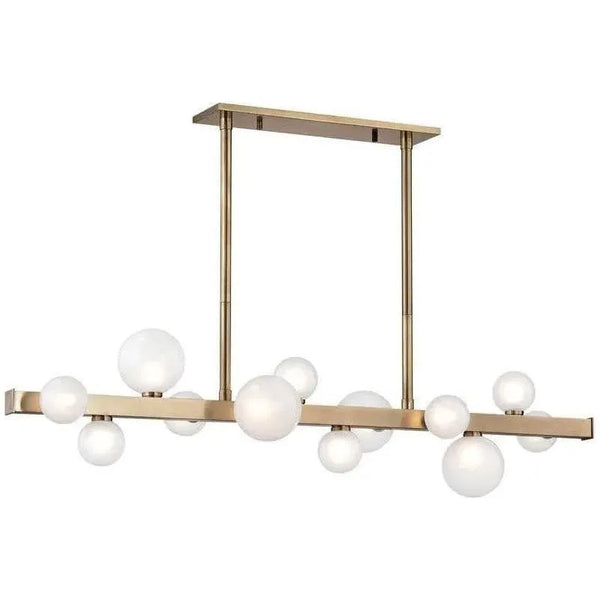 Mini Hinsdale Linéaire Suspension