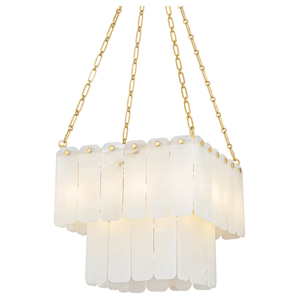 Moissanite Chandelier