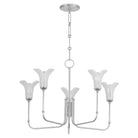 Hudson Valley Lighting - Montclair Chandelier - 3345-VGL | Montreal Lighting & Hardware
