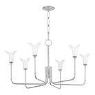 Hudson Valley Lighting - Montclair Chandelier - 3346-VGL | Montreal Lighting & Hardware