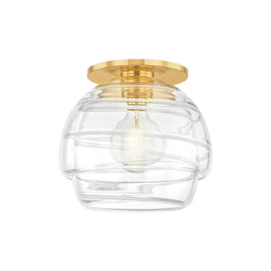 Descriptive image text