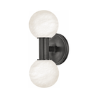 Hudson Valley Lighting - Murray Hill Double Wall Sconce - 9282-DB | Montreal Lighting & Hardware