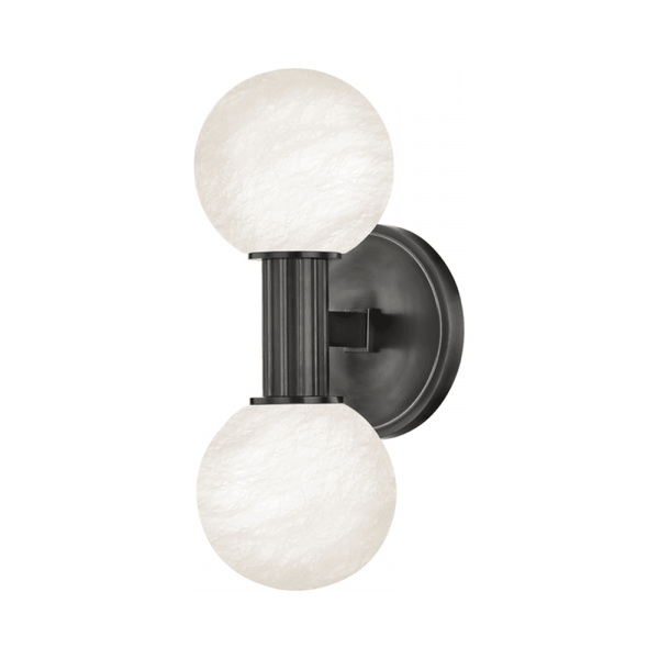 Murray Hill Double Wall Sconce