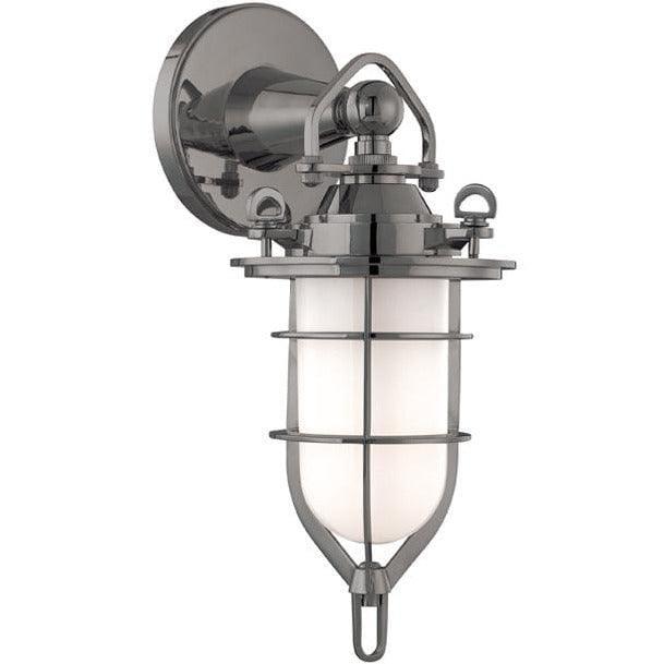 Hudson Valley Lighting - New Canaan Bath Vanity - 6501-AN | Montreal Lighting & Hardware
