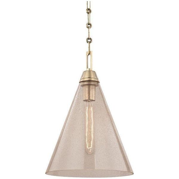 Newbury Pendant