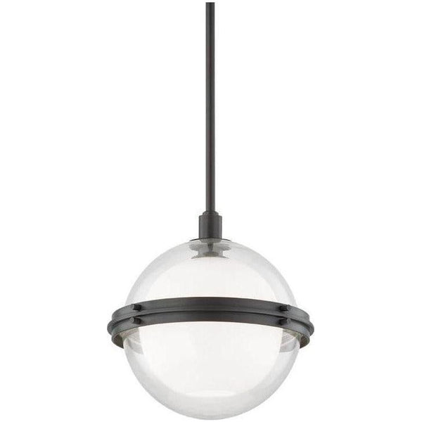 Northport Suspension