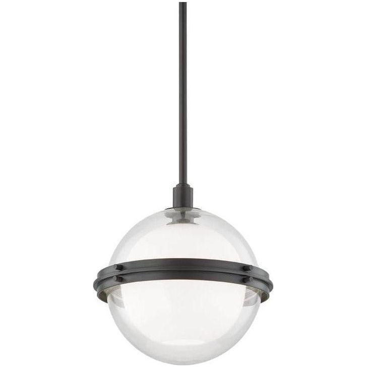 Hudson Valley Lighting - Northport Pendant - 6514-OB | Montreal Lighting & Hardware