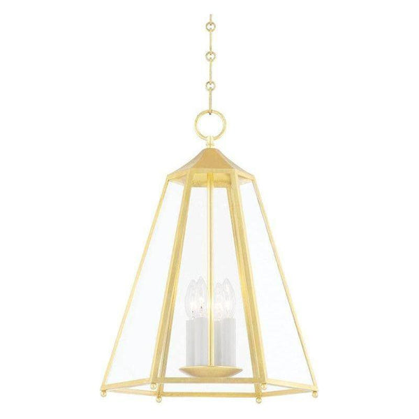 Nottingham Chandelier