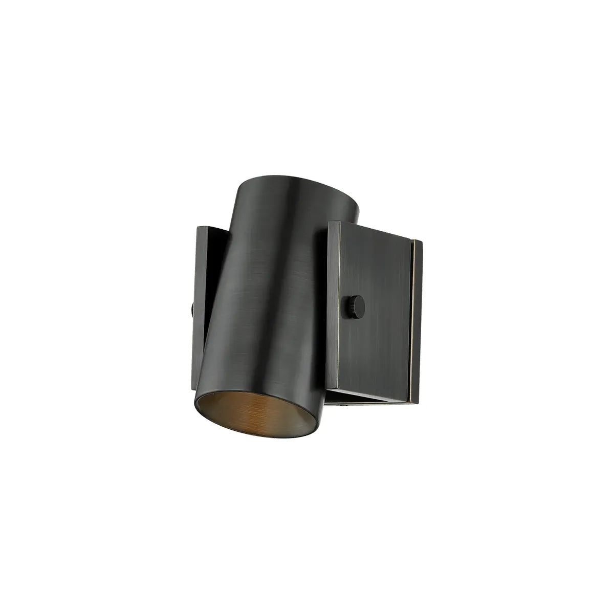 Hudson Valley Lighting - Nowra Wall Sconce - 2306-AGB | Montreal Lighting & Hardware