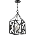 Hudson Valley Lighting - Octavio Pendant - 9214-AIPN | Montreal Lighting & Hardware