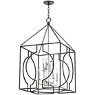 Hudson Valley Lighting - Octavio Pendant - 9224-AIPN | Montreal Lighting & Hardware