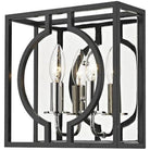 Hudson Valley Lighting - Octavio Wall Sconce - 9200-AIPN | Montreal Lighting & Hardware