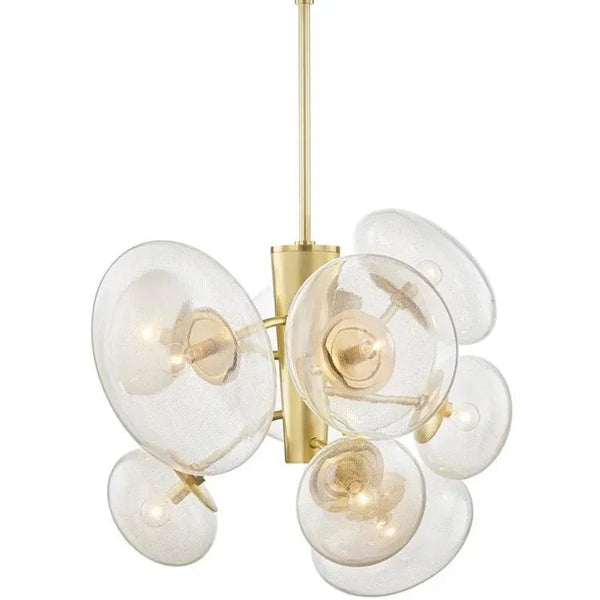 Opéra Suspension