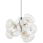 Hudson Valley Lighting - Opera Pendant - KBS1471809-PN | Montreal Lighting & Hardware