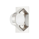 Hudson Valley Lighting - Orbit Wall Sconce - 2700-PN | Montreal Lighting & Hardware