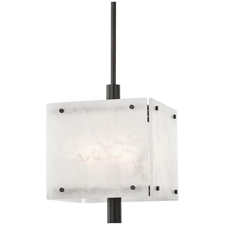 Hudson Valley Lighting - Paladino Pendant - 4018-OB | Montreal Lighting & Hardware