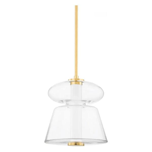 Palermo LED Pendant