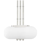 Hudson Valley Lighting - Palisade Island Pendant - KBS1356701C-BN | Montreal Lighting & Hardware