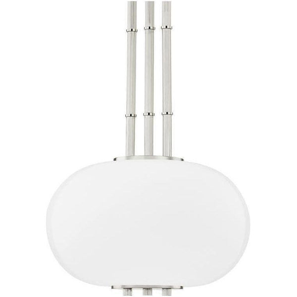 Palissade Suspension