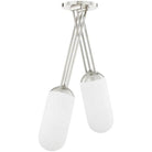 Hudson Valley Lighting - Palisade Semi-Flush - KBS1356701D-BN | Montreal Lighting & Hardware