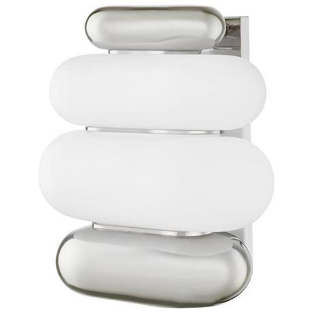 Hudson Valley Lighting - Palisade Wall Sconce - KBS1354101-BN | Montreal Lighting & Hardware