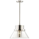 Hudson Valley Lighting - Paoli Pendant - 4032-PN | Montreal Lighting & Hardware